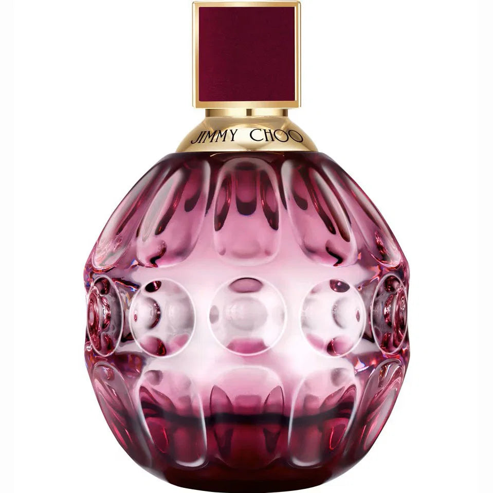Jimmy Choo Fever Eau de Parfum Femme 60ml – flacon