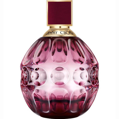 Jimmy Choo Fever Eau de Parfum Femme 60ml – flacon