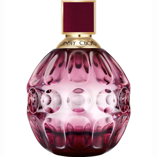 Jimmy Choo Fever Eau de Parfum Femme 60ml – flacon
