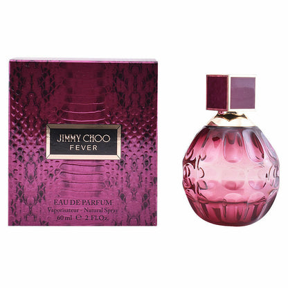 Jimmy Choo Fever Eau de Parfum Femme 60ml – vue 2