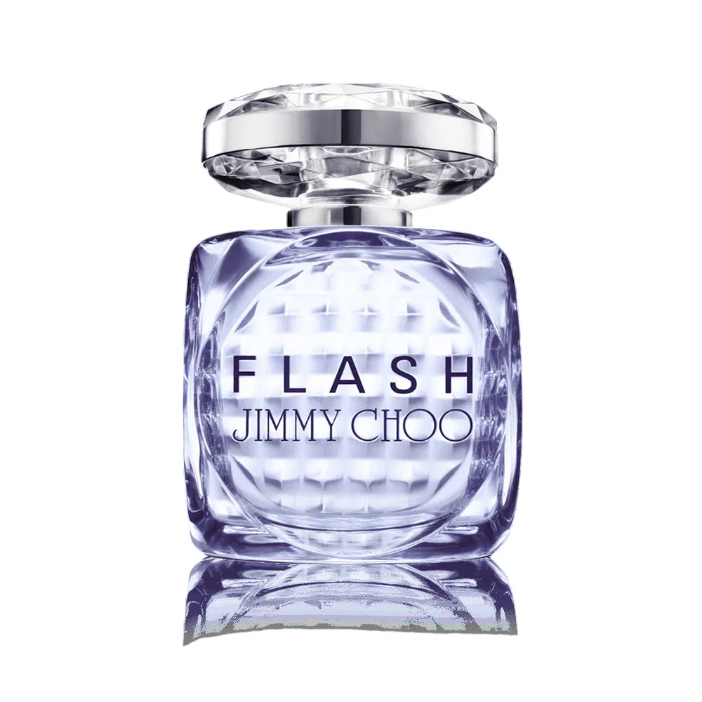Jimmy Choo Flash Eau de Parfum Femme 100ml – flacon