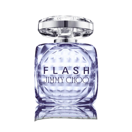 Jimmy Choo Flash Eau de Parfum Femme 100ml – flacon