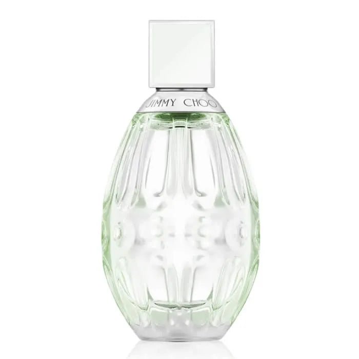 Jimmy Choo Floral Eau De Toilette Vaporisateur 90ml - Afanaya