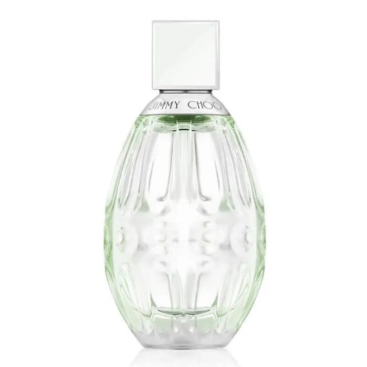 Jimmy Choo Floral Eau De Toilette Vaporisateur 90ml - Afanaya