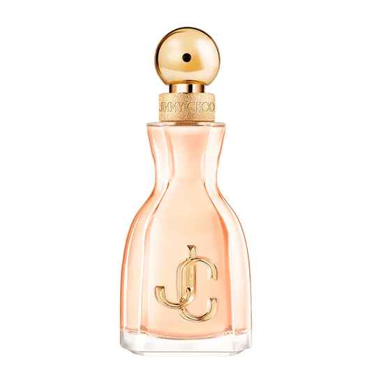 Jimmy Choo I Want Choo Eau de Parfum Femme 40ml – flacon