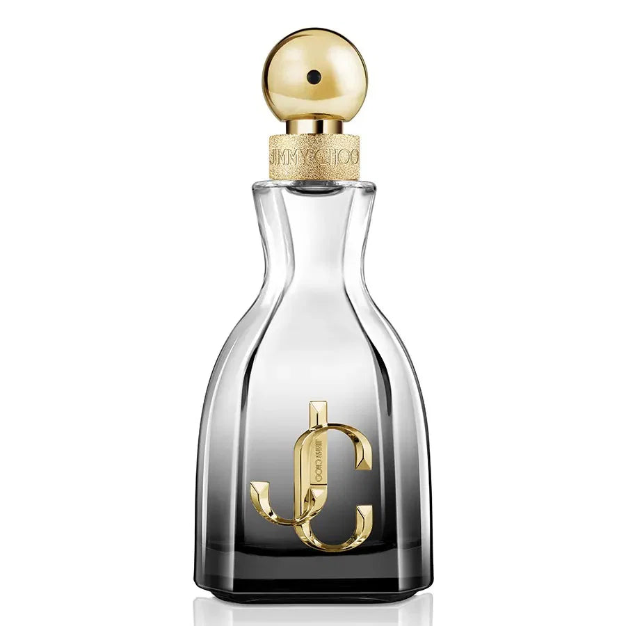 Jimmy Choo I Want Choo Forever Eau de Parfum Femme 100ml – flacon