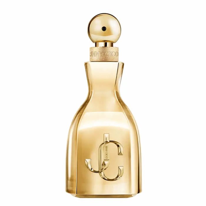 Jimmy Choo I Want Choo Le Parfum Vaporisateur 40ml - Afanaya