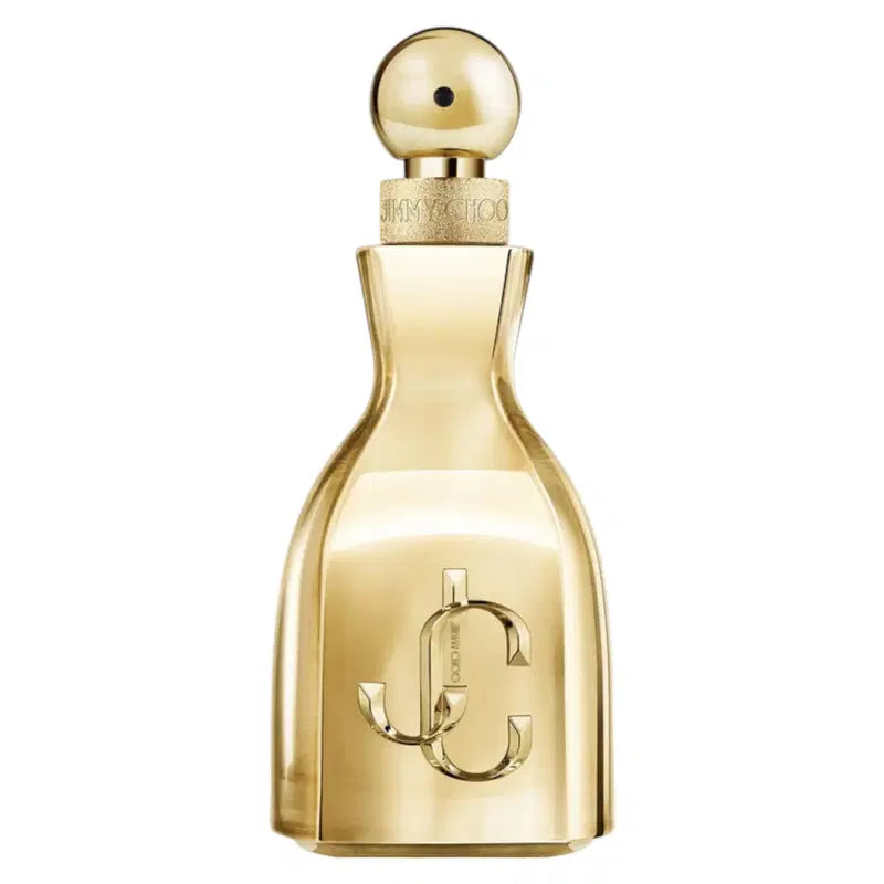 Jimmy Choo I Want Choo Le Parfum Femme 60ml