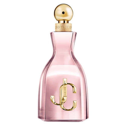 Jimmy Choo I Want Choo With Love Eau de Parfum Femme 100ml – flacon