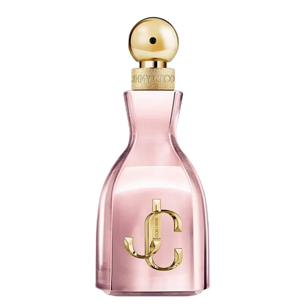 Jimmy Choo I Want Choo With Love Eau de Parfum Femme 60ml – flacon