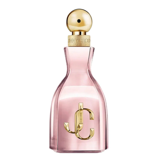 Jimmy Choo I Want Choo With Love Eau de Parfum Femme 60ml – flacon