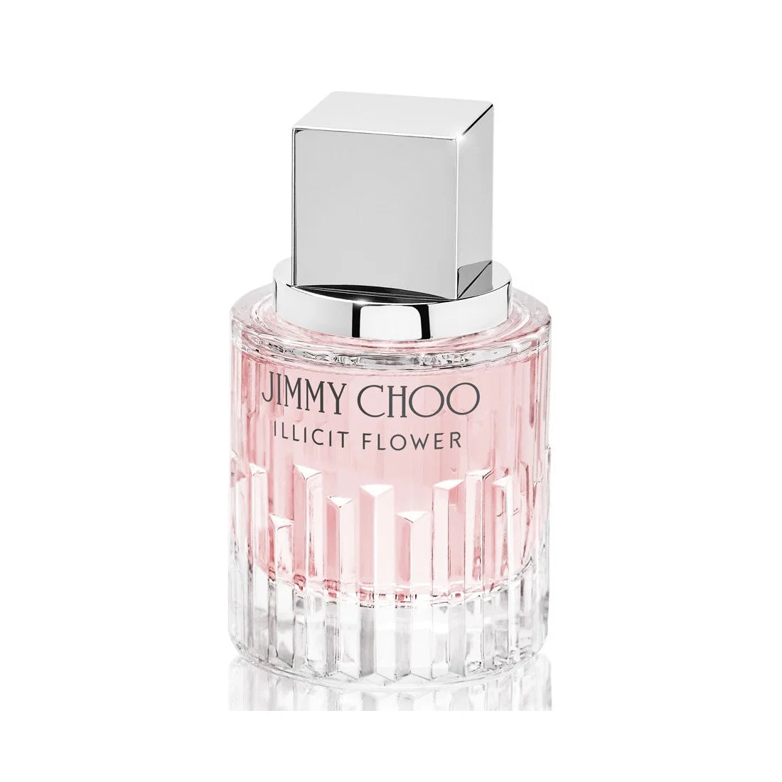 Jimmy Choo Illicit Flower Eau de Toilette Femme 100ml – flacon