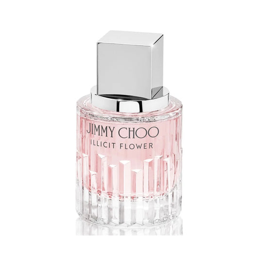 Jimmy Choo Illicit Flower Eau de Toilette Femme 100ml – flacon