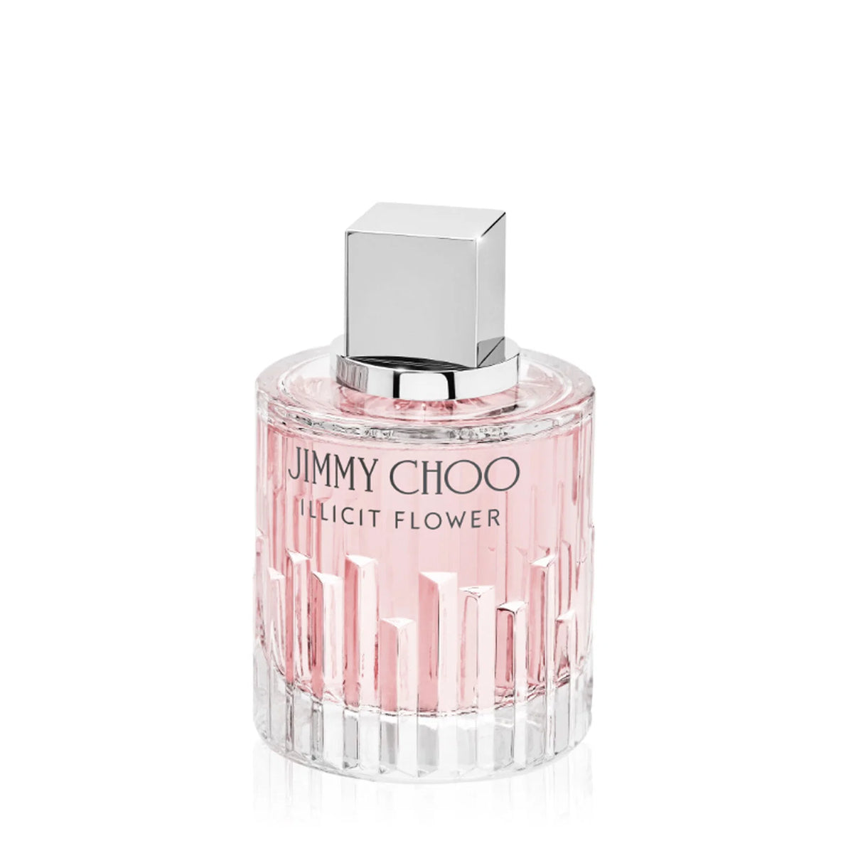 Jimmy Choo Illicit Flower Eau de Toilette Femme 40ml – flacon