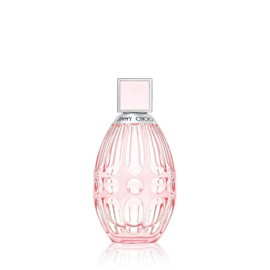 Jimmy Choo L'Eau Eau de Toilette Femme 60ml – flacon