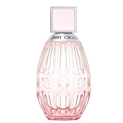 Jimmy Choo L'Eau Eau de Toilette Femme 90ml – flacon