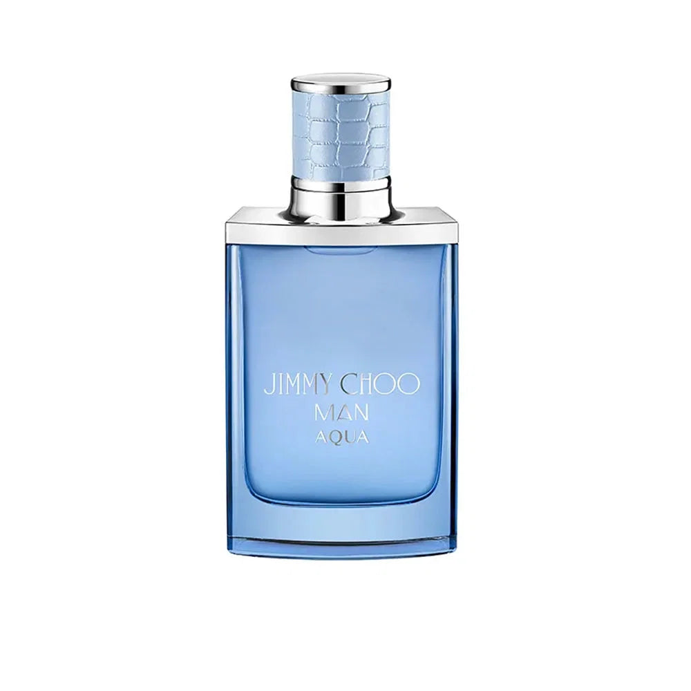 Jimmy Choo Man Aqua Eau de Toilette Homme 30ml – flacon