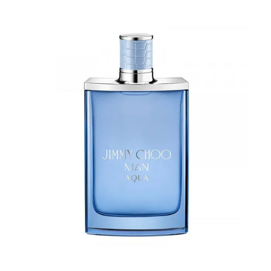Jimmy Choo Man Aqua Eau de Toilette Vaporisateur 100ml - Afanaya