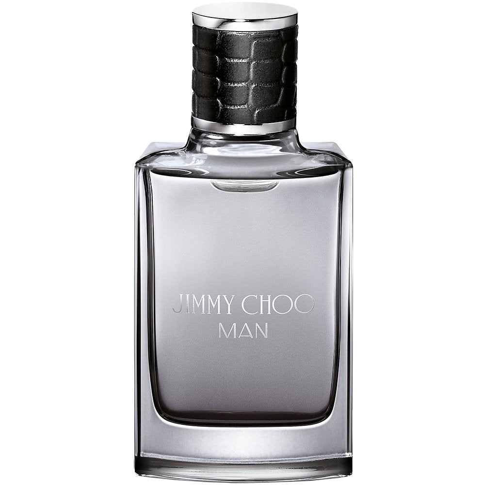 Jimmy Choo Man Eau de Toilette Homme 30ml – vue 4