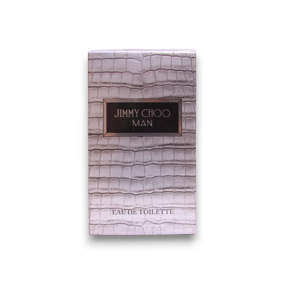 Jimmy Choo Man Eau de Toilette Homme 30ml – flacon