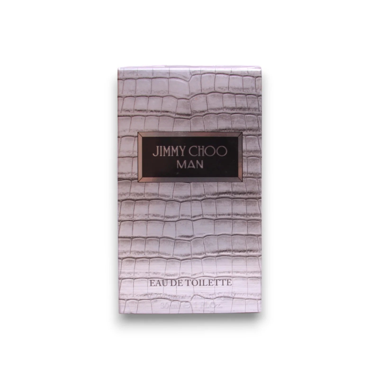 Jimmy Choo Man Eau de Toilette Homme 30ml – flacon