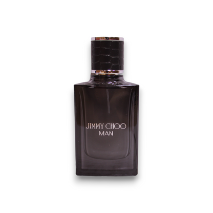 Jimmy Choo Man Eau de Toilette Homme 30ml – vue 3