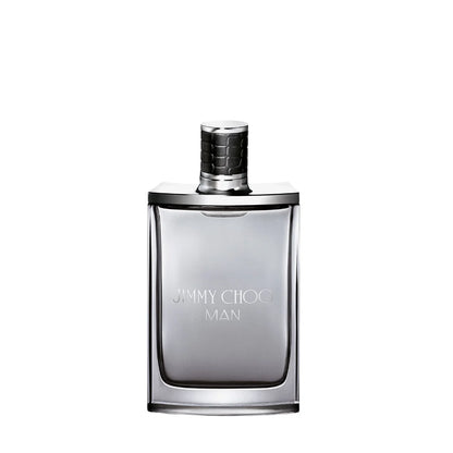 Jimmy Choo Man Eau de Toilette Homme 50ml – flacon
