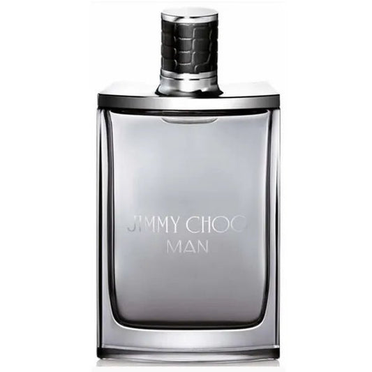 Jimmy Choo Man Eau De Toilette Vaporisateur 30ml - Afanaya