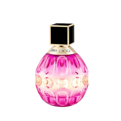 Jimmy Choo Rose Passion Eau de Parfum Femme 60ml – flacon