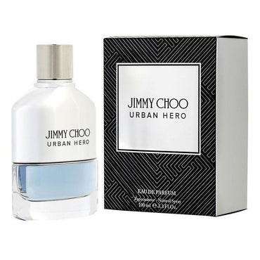Jimmy Choo Urban Hero Eau de Parfum Homme 100ml – vue 2