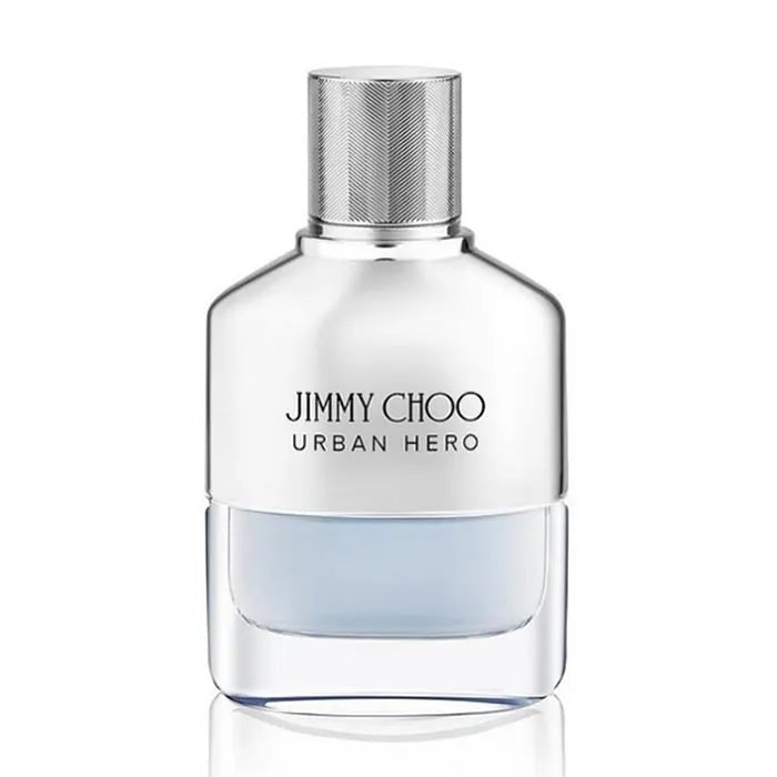 Jimmy Choo Urban Hero Eau De Parfum Vaporisateur 30ml - Afanaya