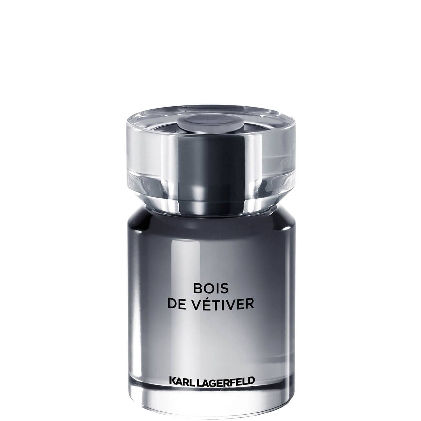 Karl Lagerfeld, Bois de Vetiver, Eau de Toilette, Pour Homme, 50 ml
