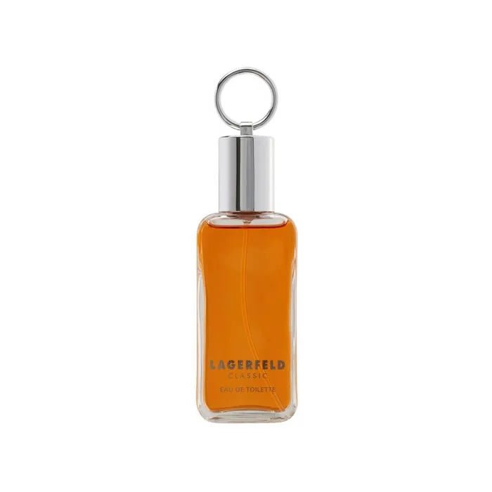 Karl Lagerfeld Classic Eau De Toilette Vaporisateur 50ml - Afanaya