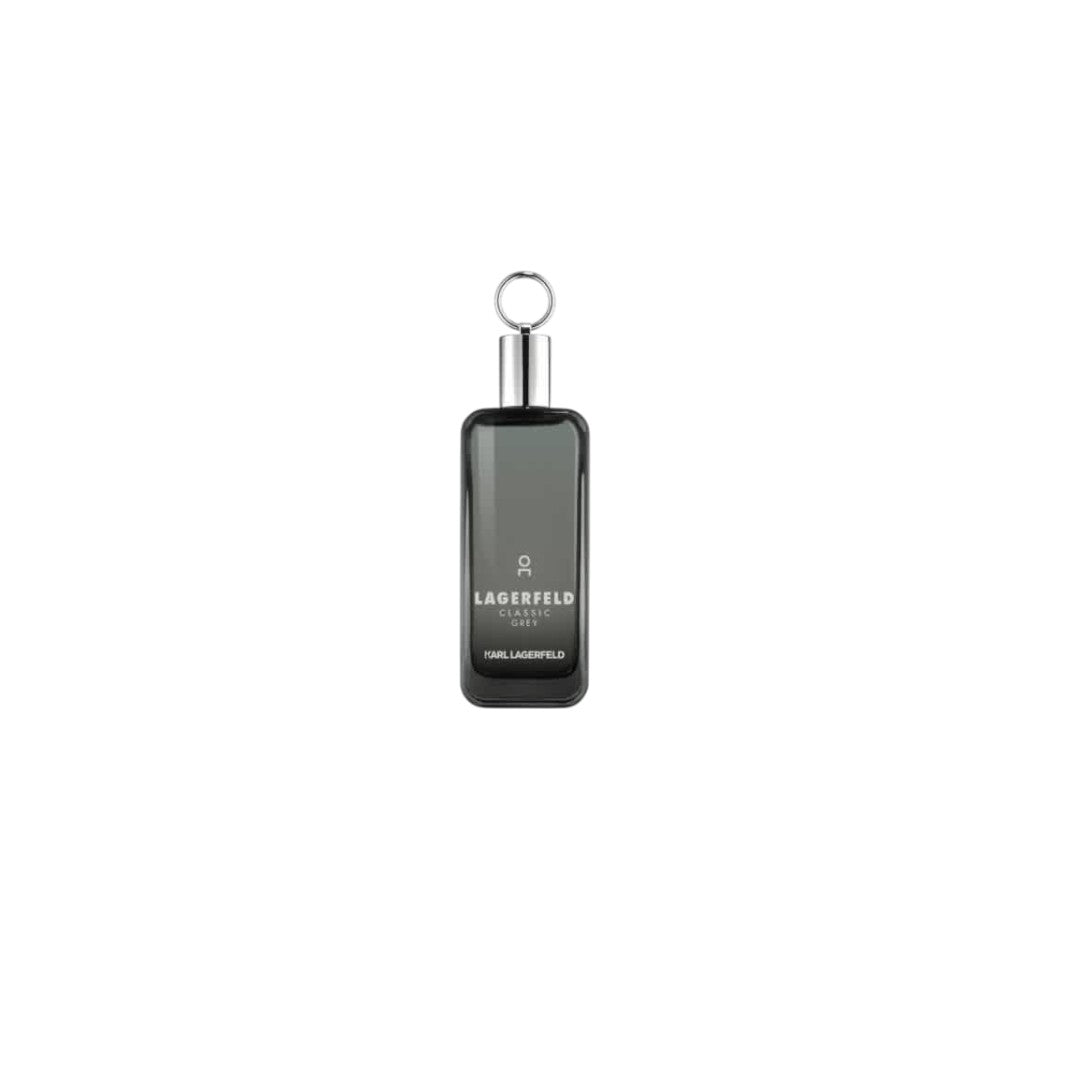 Karl Lagerfeld, Classic Grey, Eau de Toilette, für Herren, 100 ml