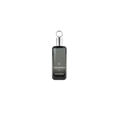 Karl Lagerfeld, Classic Grey, Eau de Toilette, für Herren, 100 ml