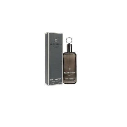 Karl Lagerfeld, Classic Grey, Eau de Toilette, für Herren, 100 ml