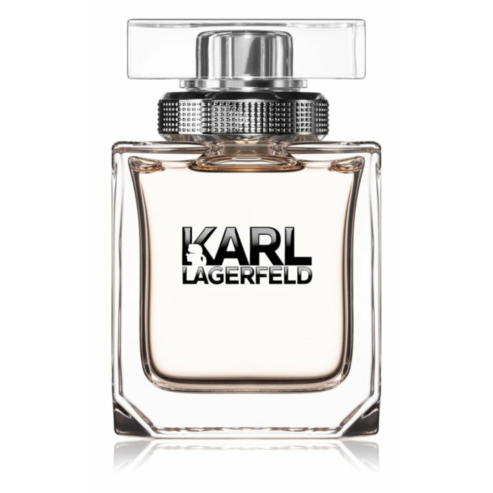 Karl Lagerfeld, Karl Lagerfeld, Eau De Parfum, Pour Femme, 85 ml