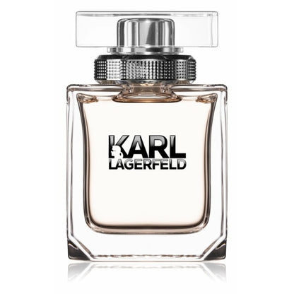 Karl Lagerfeld, Karl Lagerfeld, Eau De Parfum, Pour Femme, 85 ml