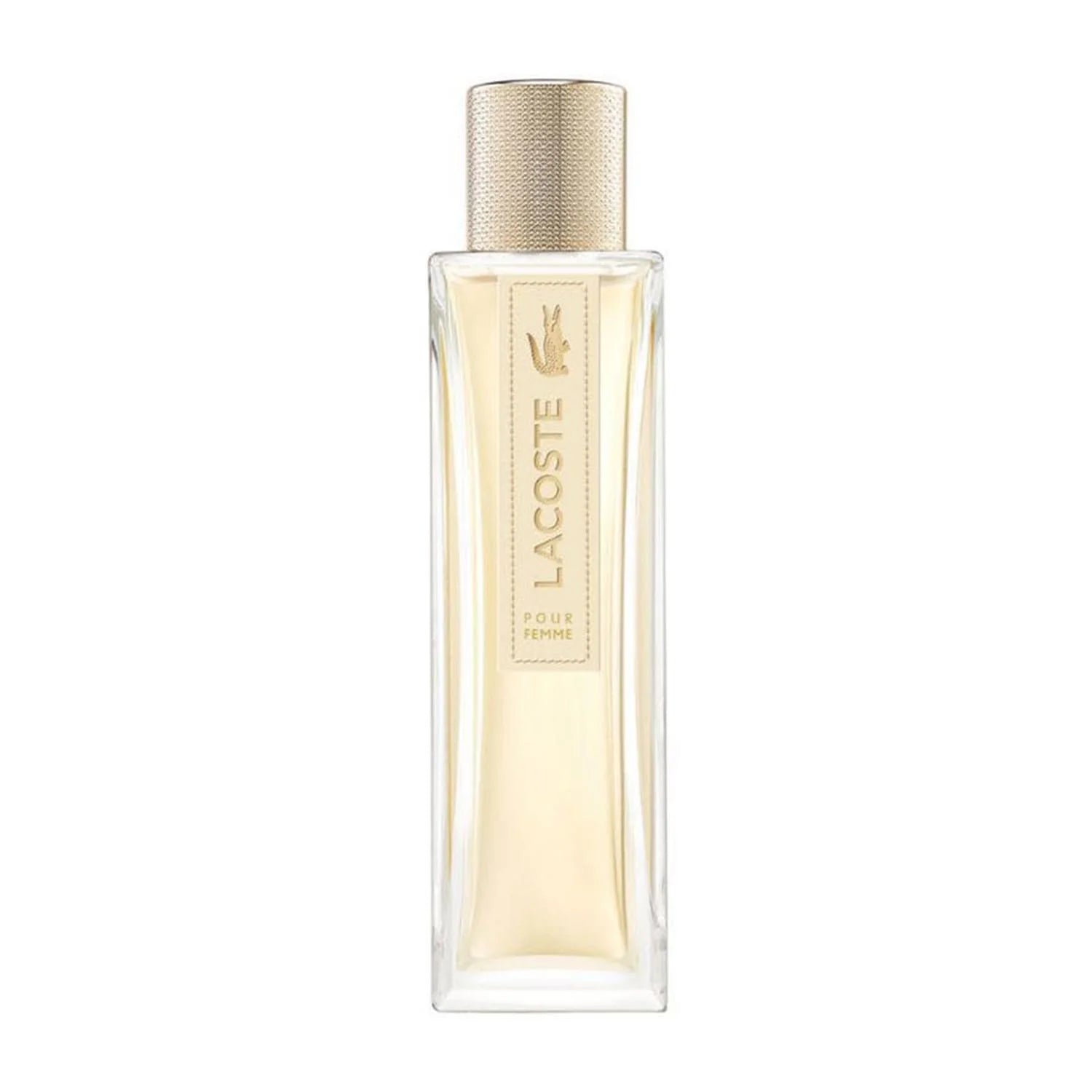 Lacoste Pour Femme Eau De Parfum Vaporisateur 30ml - Afanaya