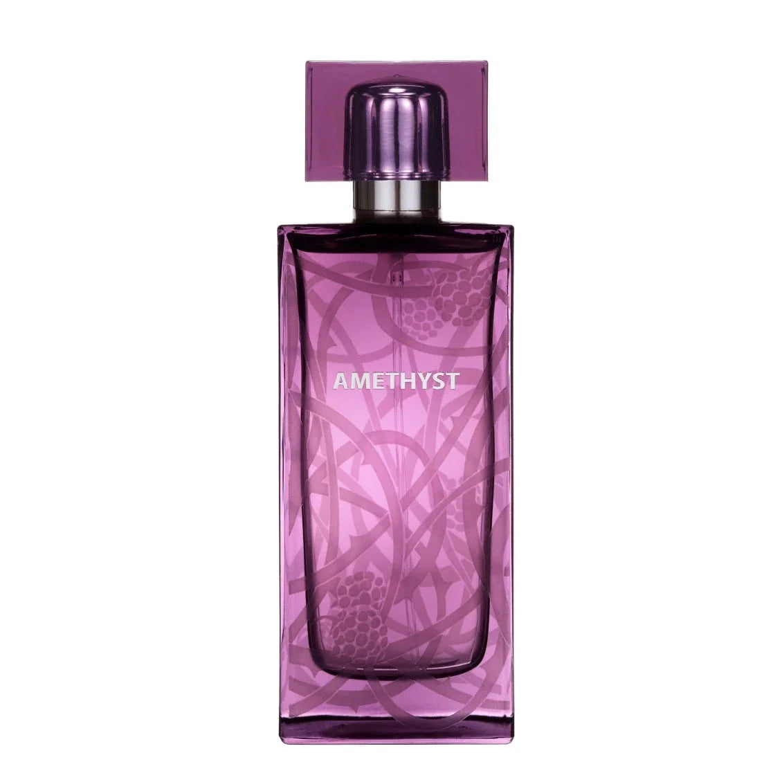 Lalique Amethyst Eau de Parfum Femme 100ml – flacon
