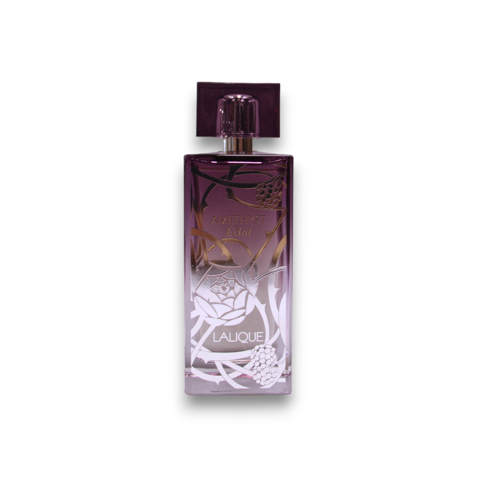 Lalique Amethyst Eclat, Eau de Parfum 100 ml femme – visuel 1