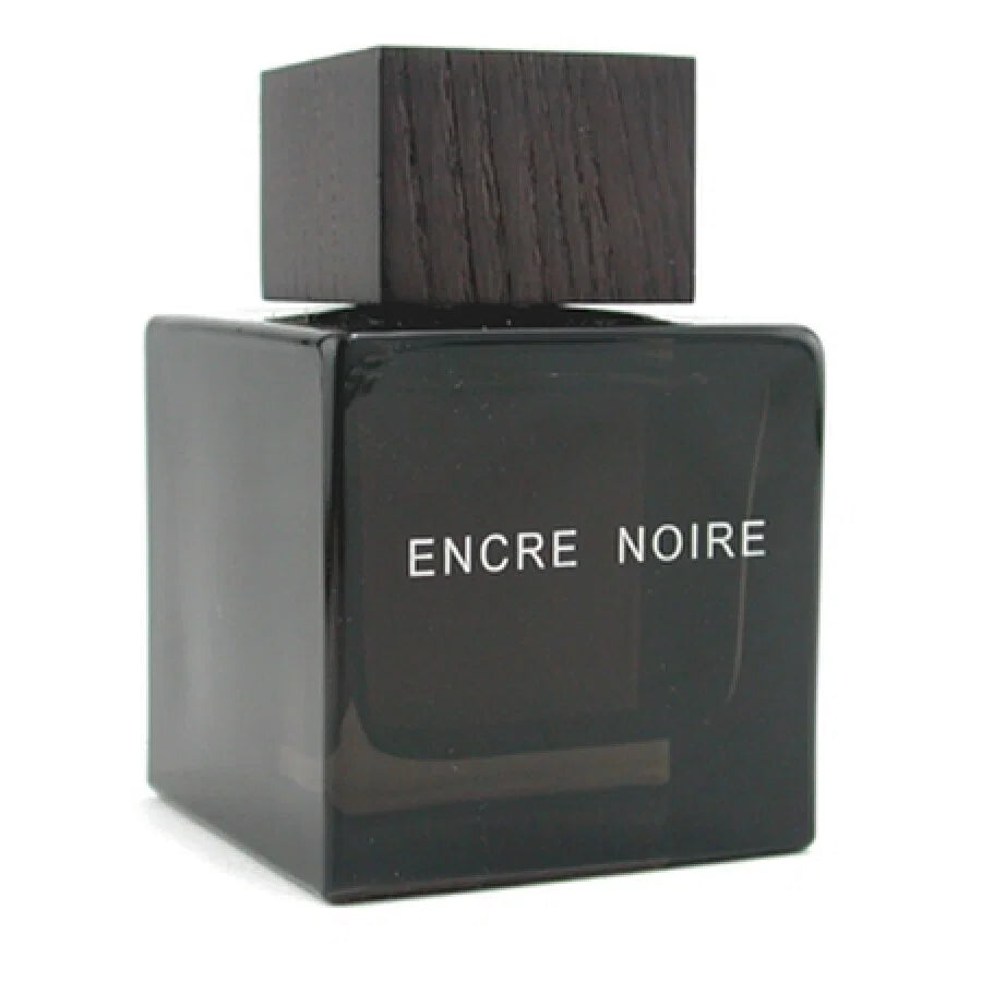 Lalique Encre Noire Eau de Toilette Homme 100ml – flacon
