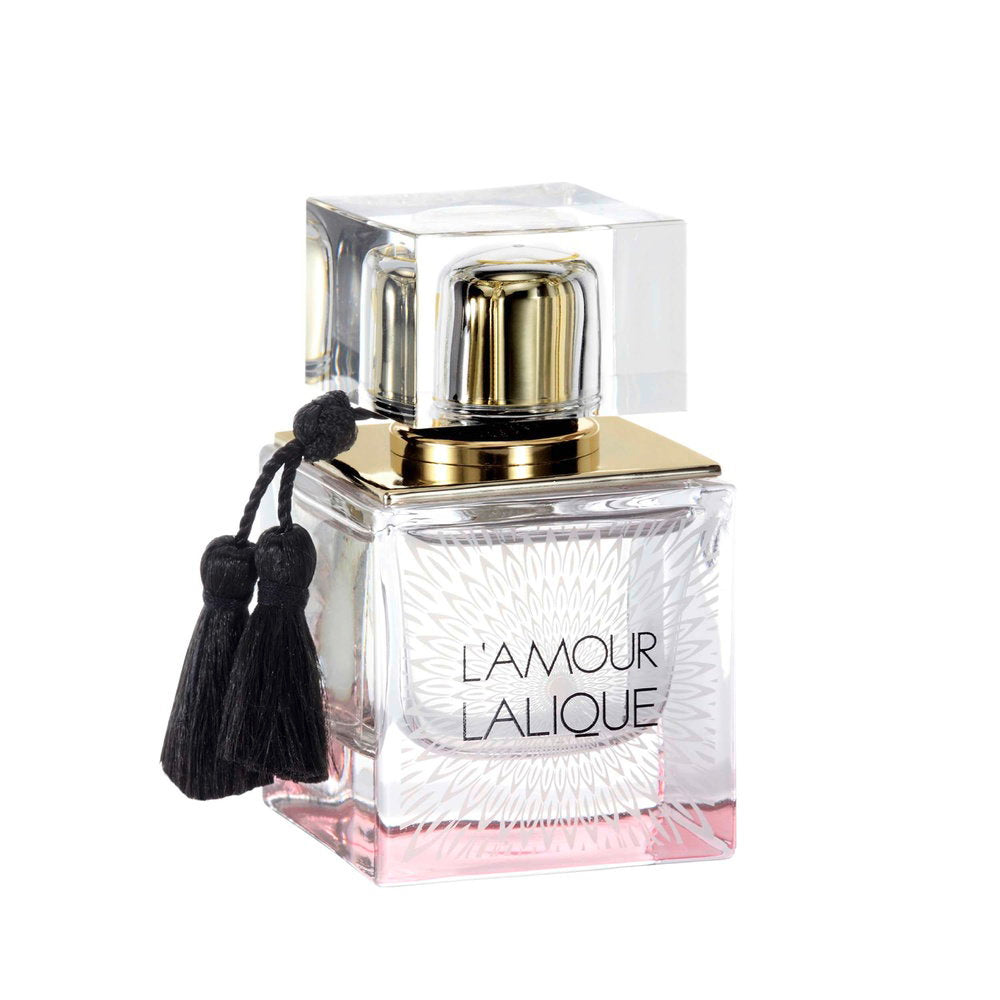 Lalique L'Amour Eau de Parfum Femme 30ml – vue 2