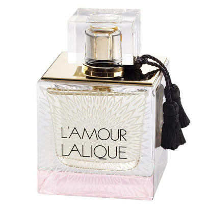 Lalique L'Amour, Eau de Parfum 50 ml femme – visuel 4