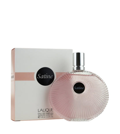 Lalique Satine, Eau de Parfum 100 ml femme – visuel 2