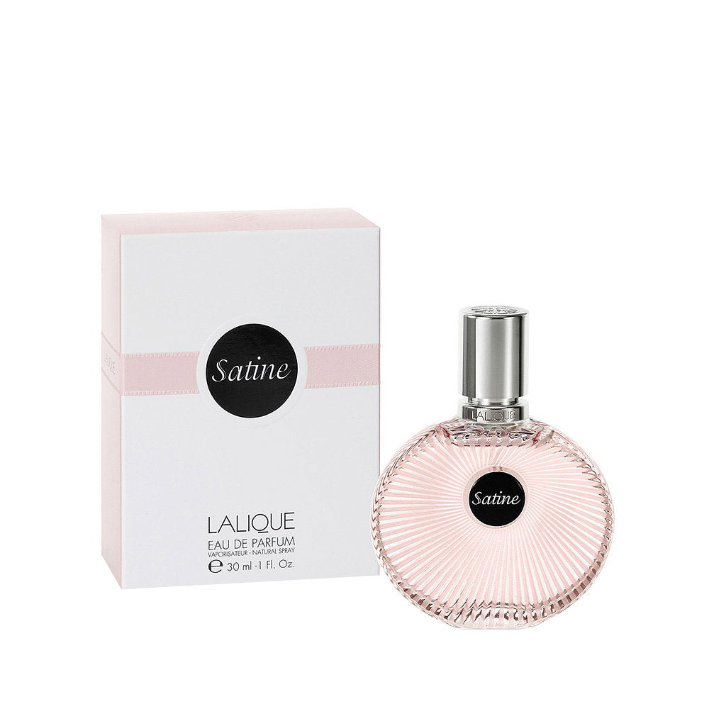 Lalique Satine Eau de Parfum Femme 30ml – vue 2