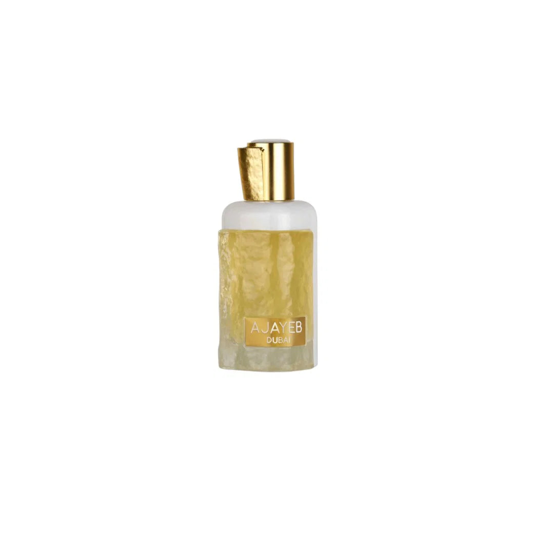 Lattafa Ajayeb Dubai Portrait Eau de Parfum Unisexe 100ml – flacon