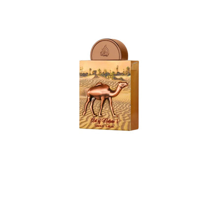 Lattafa Art of Nature Eau de Parfum Unisexe 100ml – flacon
