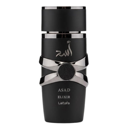 Lattafa Asad Elixir Eau de Parfum für Herren 100ml