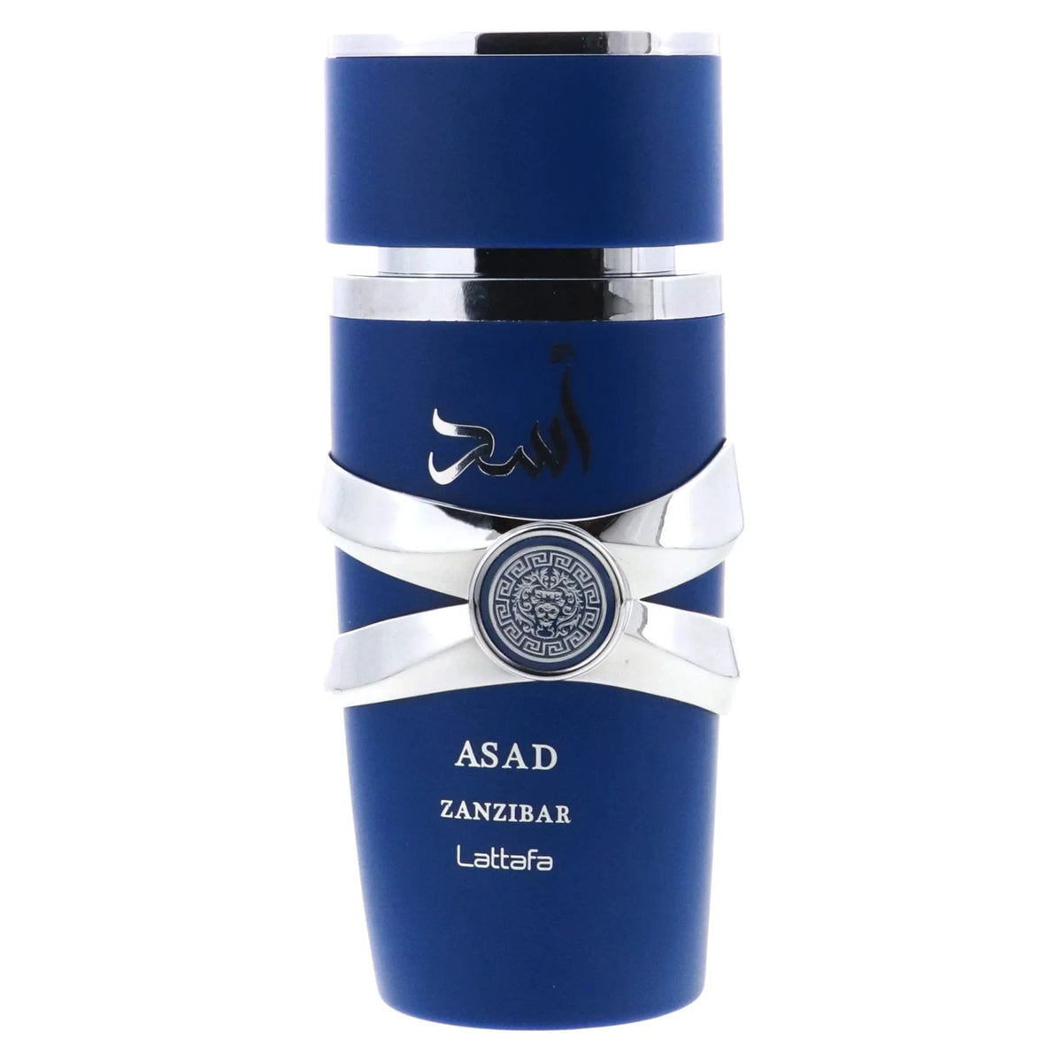 Lattafa Asad Zanzibar Eau de Parfum Homme 100ml – flacon